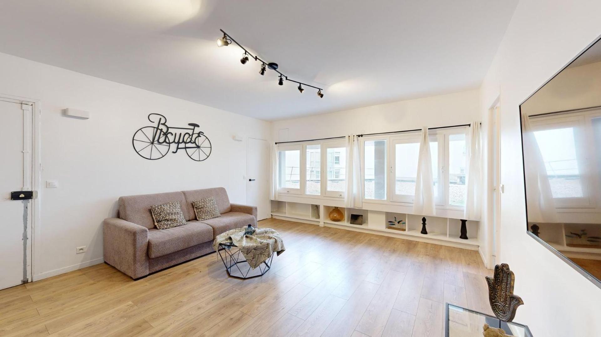 Apartment Bluestay 69 - Charmant A *
