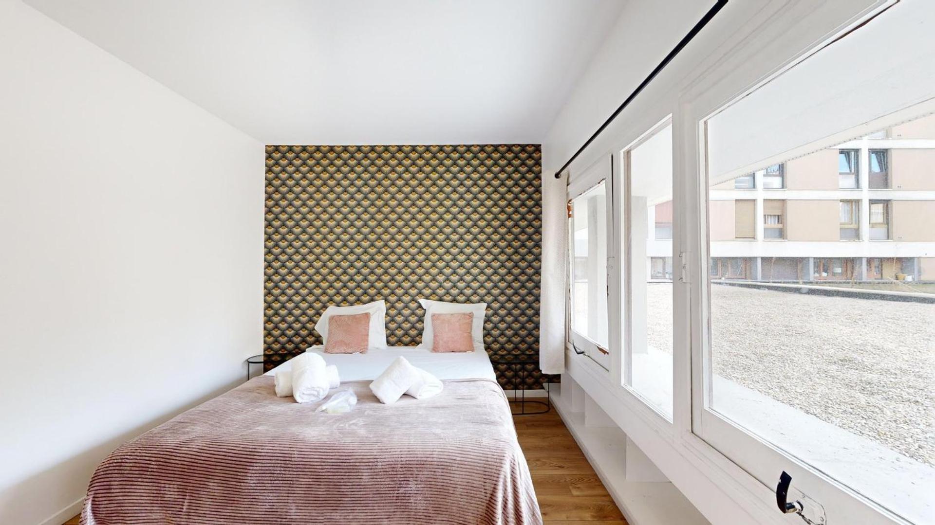 Apartment Bluestay 69 - Charmant A *