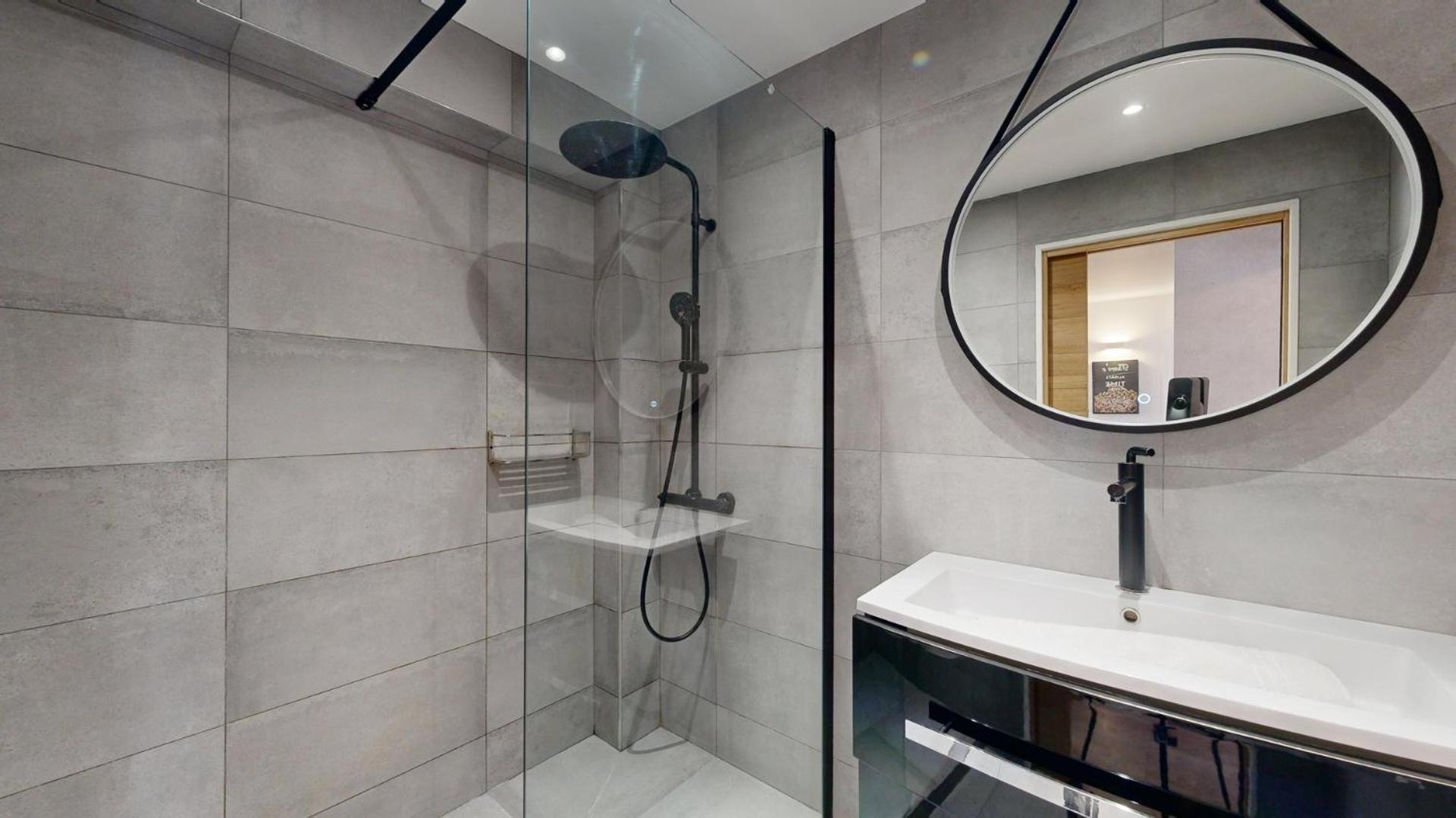 Apartment Bluestay 69 - Charmant A *