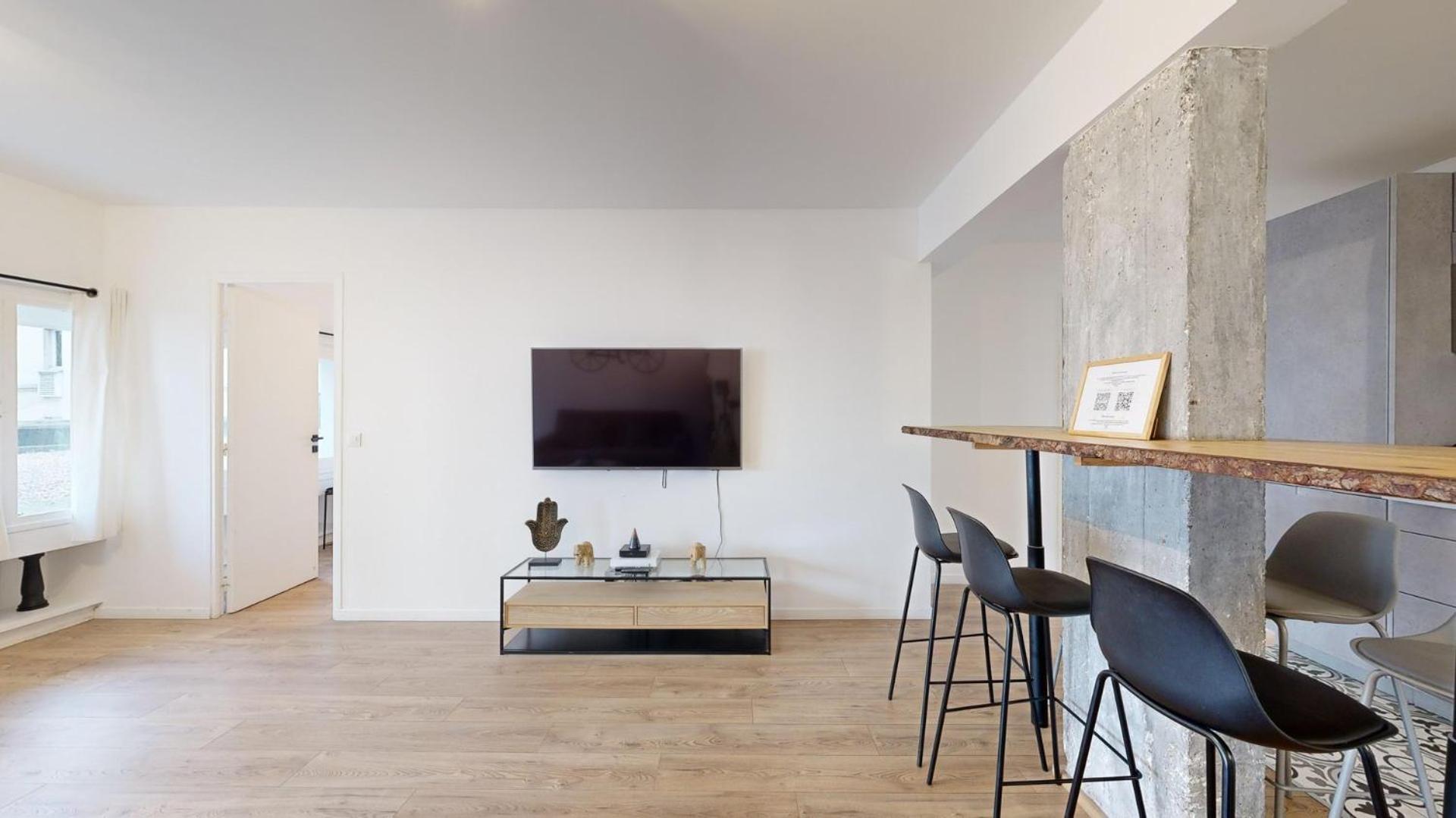 Apartment Bluestay 69 - Charmant A *