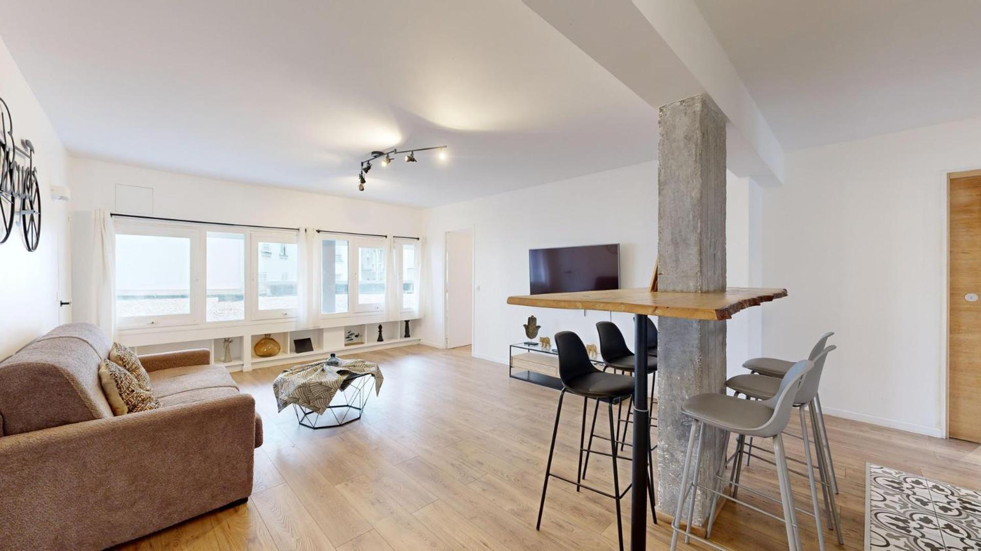 Bluestay 69 - Charmant A Apartment