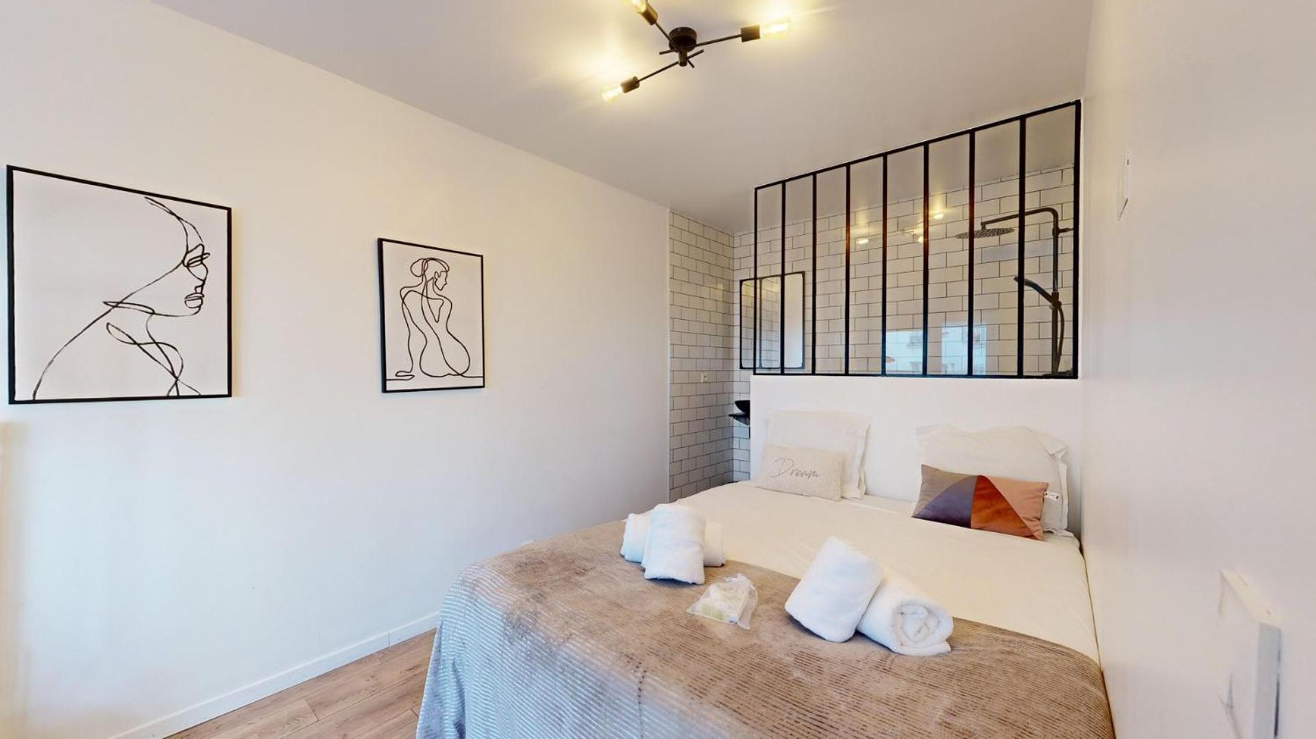 Bluestay 69 - Charmant A Apartment *